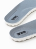 BRAUS  EASYCLOUD (EVA-  ) .35-36 - Braus -  ,    