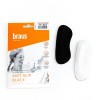 BRAUS  Anti-slip BLACK     (// )   - Braus -  ,    