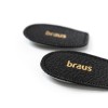 BRAUS  Elflex BLACK (   Pekari + )   ,35-39 () - Braus -  ,    