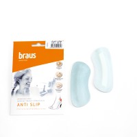 BRAUS  Anti-slip      (// )   - Braus -  ,    