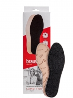 BRAUS     LAMBY FUR .37-38 - Braus -  ,    