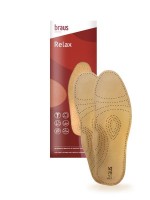 BRAUS   Relax(  Pekari   +  , ) ,45-46 - Braus -  ,    